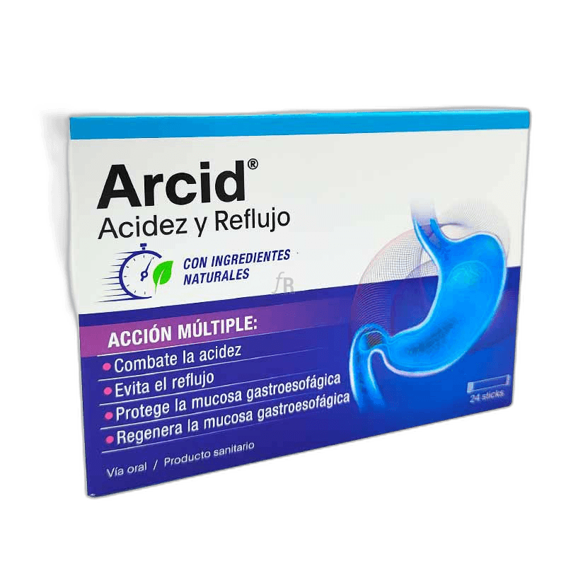 Imagen de ARCID 24 STICKS