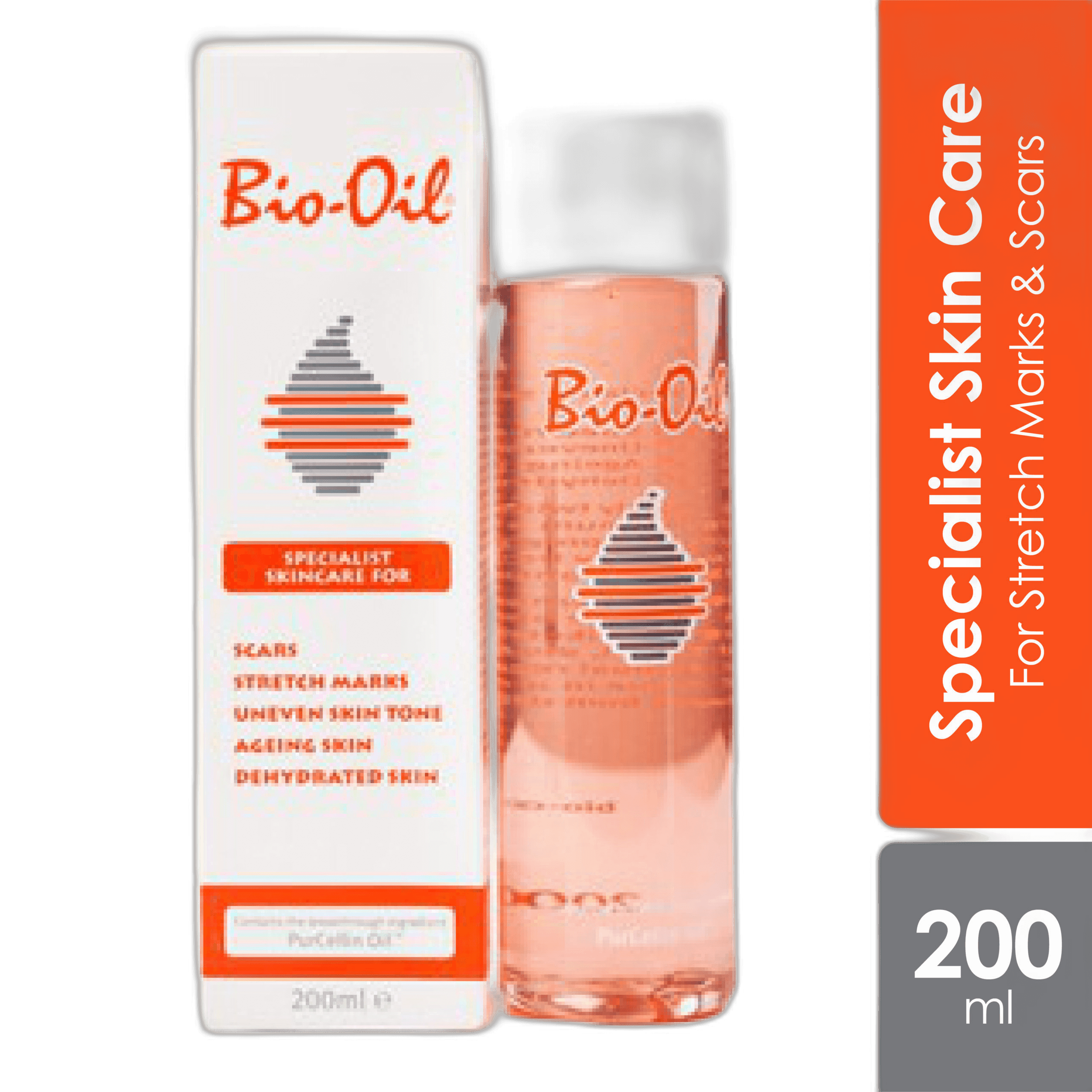 Imagen de BIO OIL 200 ML