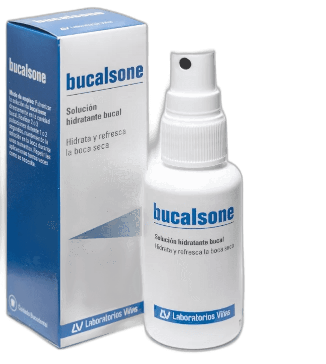 Imagen de BUCALSONE 50 ML.