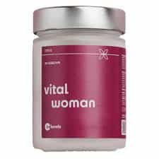 Imagen de VITAL WOMAN BE LEVELS 90 CAPSULAS
