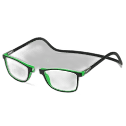 Imagen de GAFAS MAXI VERDE +1.00