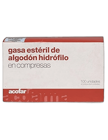 Imagen de GASA ACOFARMA 1 METRO