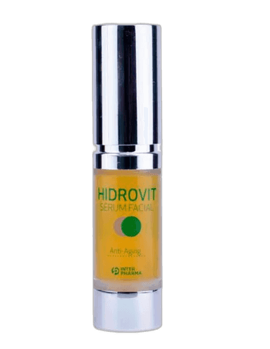Imagen de  HIDROVIT SERUM FACIAL 17 ML