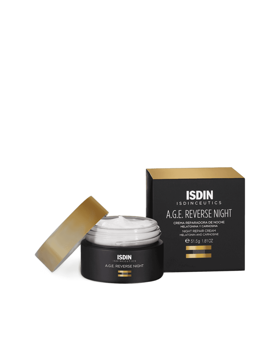 Imagen de ISDINCEUTICS A.G.E. REVERSE 50 ML