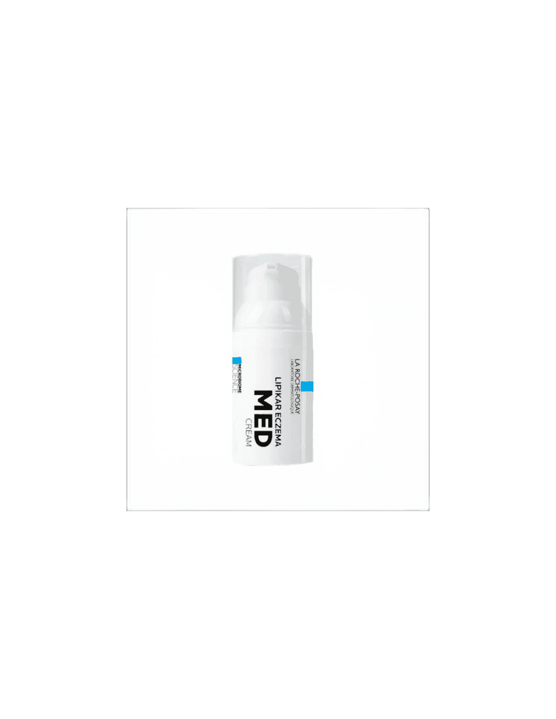 Imagen de LIPIKAR ECZEMA MED  1 TUBO 30 ML