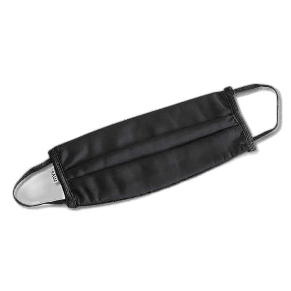 Imagen de MASCARILLA DEPORTIVA NEGRA T L