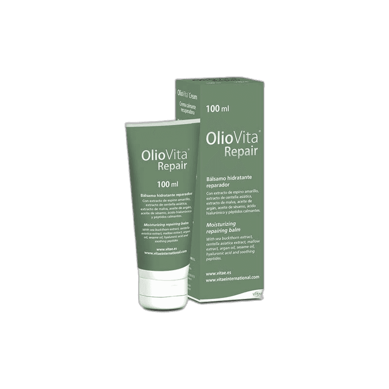 Imagen de OLIOVITA REPAIR  1 ENVASE 100 ML