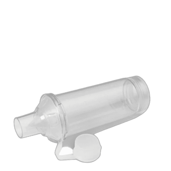 Imagen de PROCHAMBER CAMARA DE INHALACION