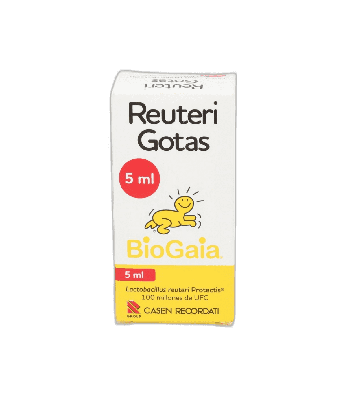 Imagen de REUTERI GOTAS 5 ML