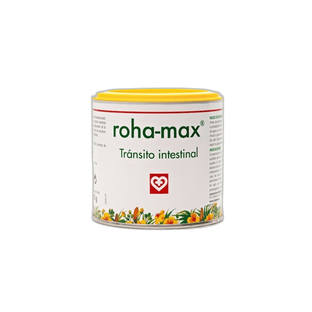 Imagen de ROHA MAX BOTE 60 G