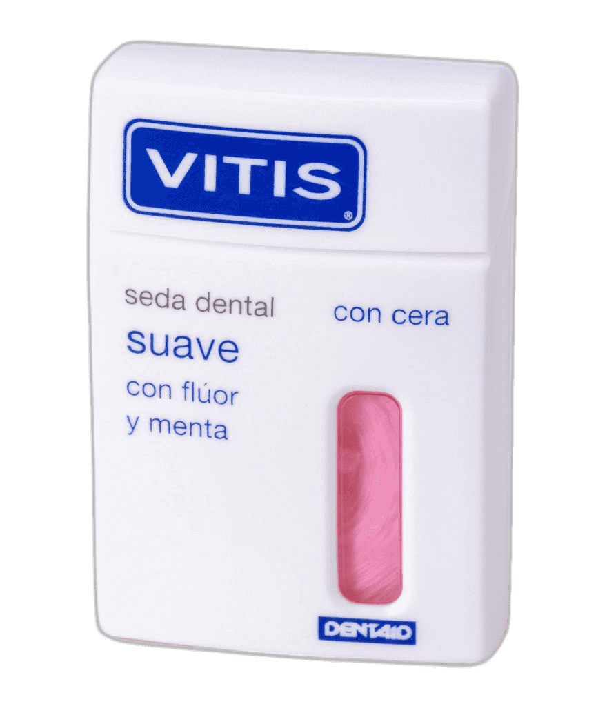 Imagen de SEDA DENTAL VITIS SUAVE