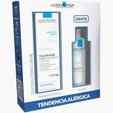 Imagen de LA ROCHE POSAY PACK TOLERIANE DERMALLERGO CREMA 40 ML + AGUA MICELAR 50 ML