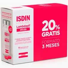 Imagen de LAMBDAPIL ANTICAIDA 180 CAPSULAS