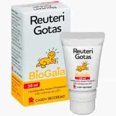 Imagen de REUTERI GOTAS 10 ML