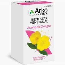 Imagen de ARKOCAPSULAS ACEITE DE ONAGRA 100 CAPSULAS