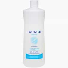 Imagen de LACTACYD GEL DERMATOLOGICO 1 LITRO