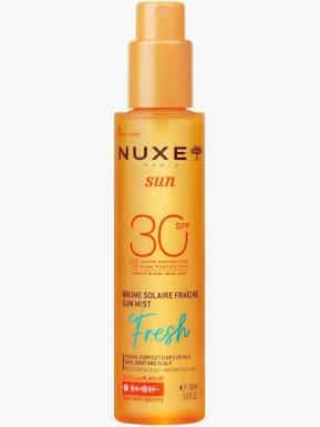Imagen de Nuxe Sun Bruma Solar Fresca Spf30 50 Ml