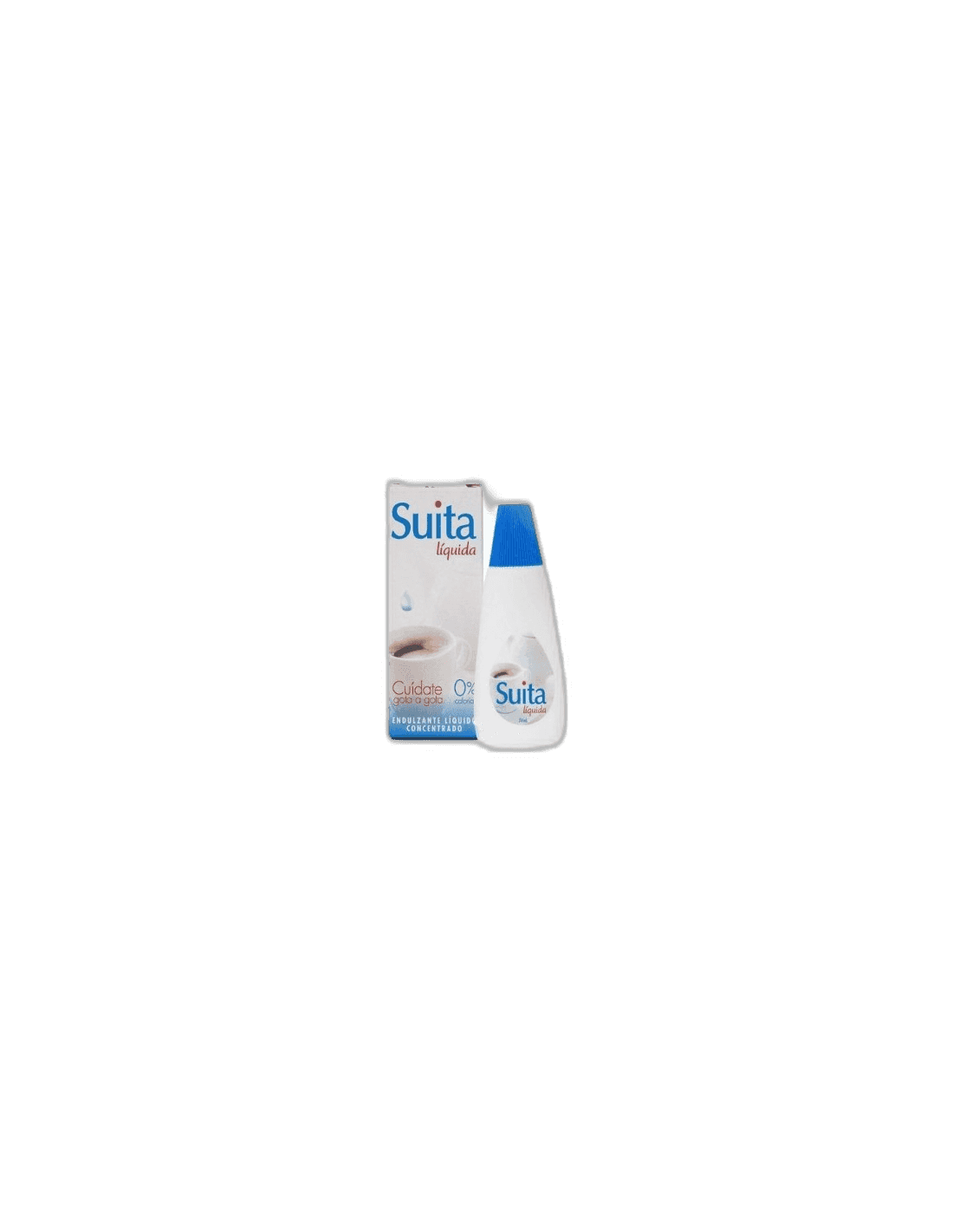 Imagen de SUITA LIQUIDO ORAL 24 C.C.