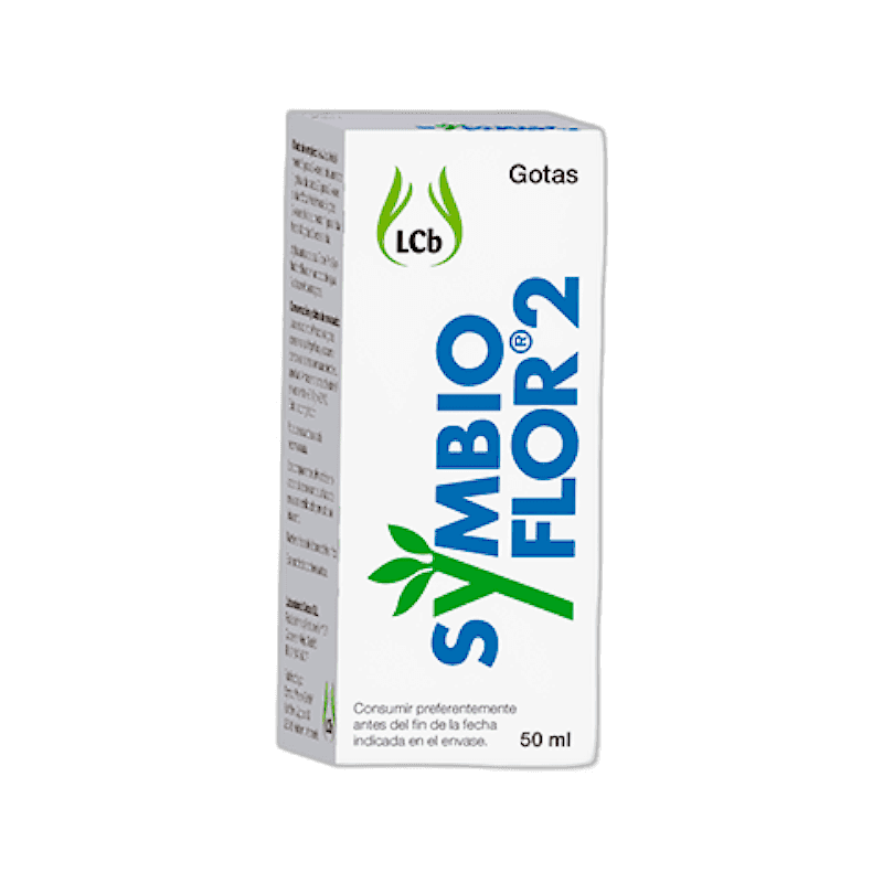 Imagen de SYMBIOFLOR 2 50 ML GOTAS