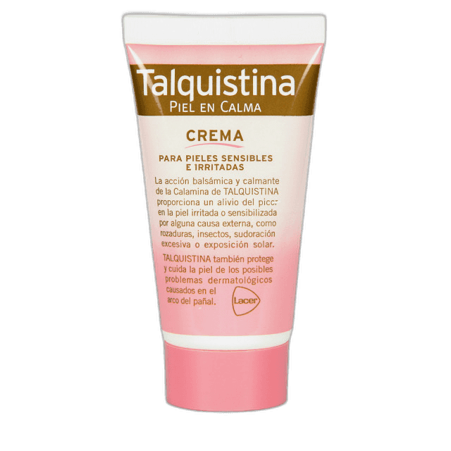 Imagen de TALQUISTINA CREMA 50 ML