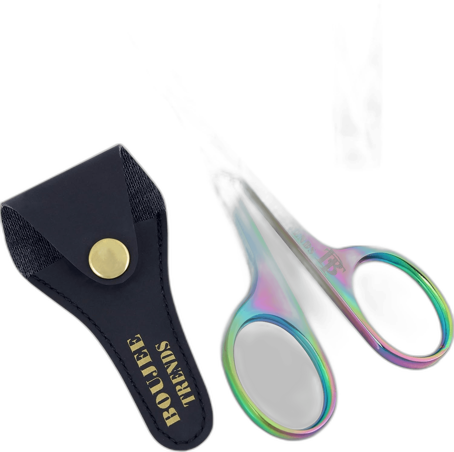 Imagen de TIJERAS UÑAS DE COLORES
