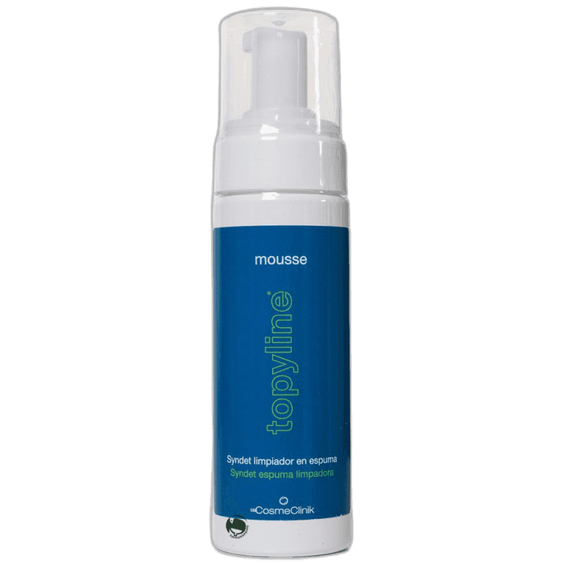 Imagen de TOPYLINE MOUSSE 150 ML