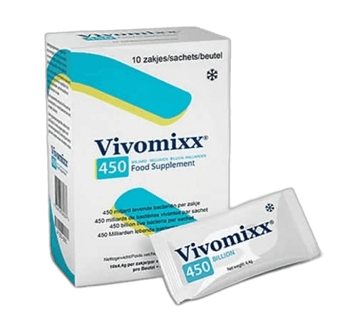 Imagen de VIVOMIXX CAJA 10 SOBRES