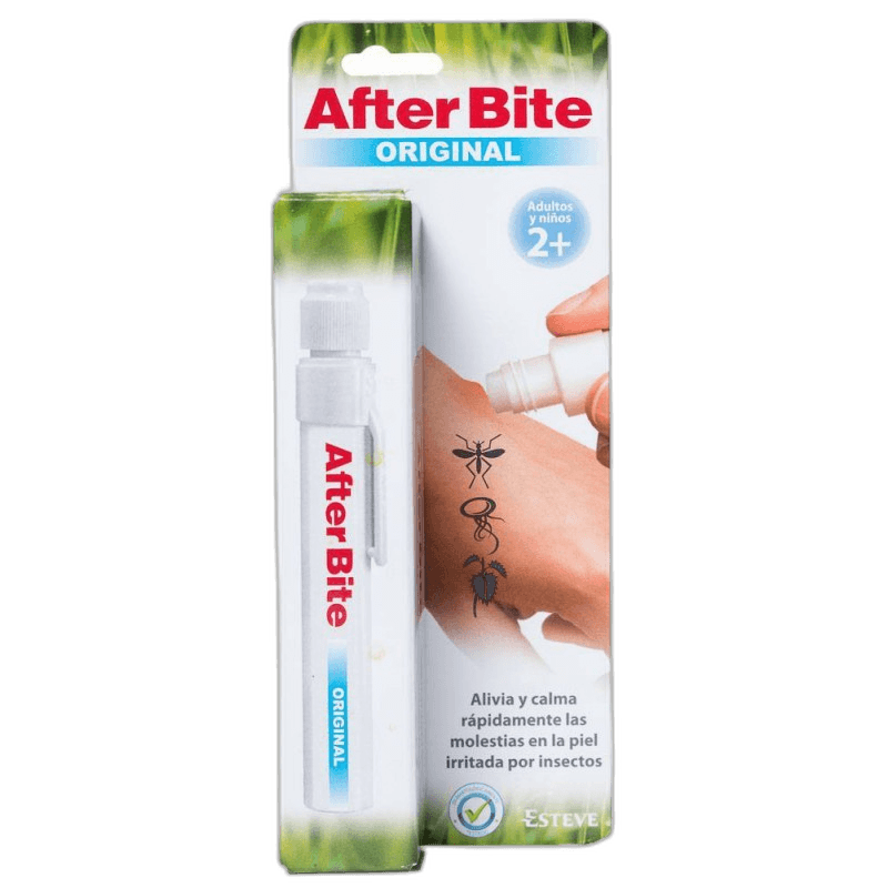 Imagen 3 de AFTER BITE ORIGINAL 14 ML