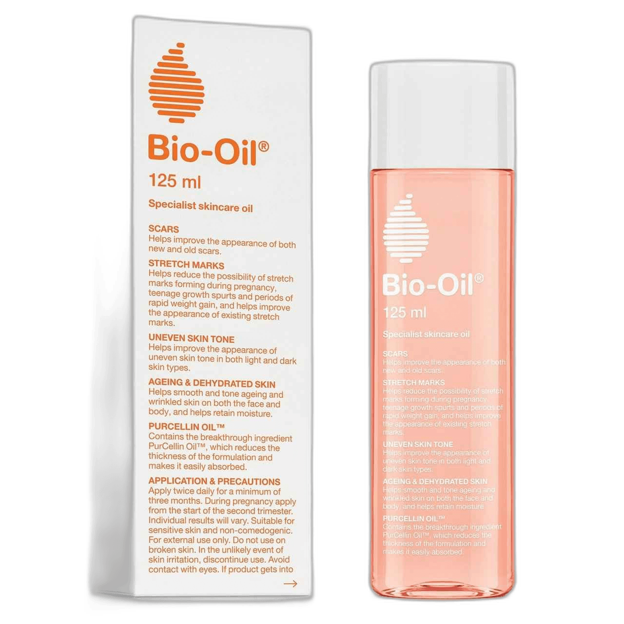 Imagen de BIO OIL 125 ML