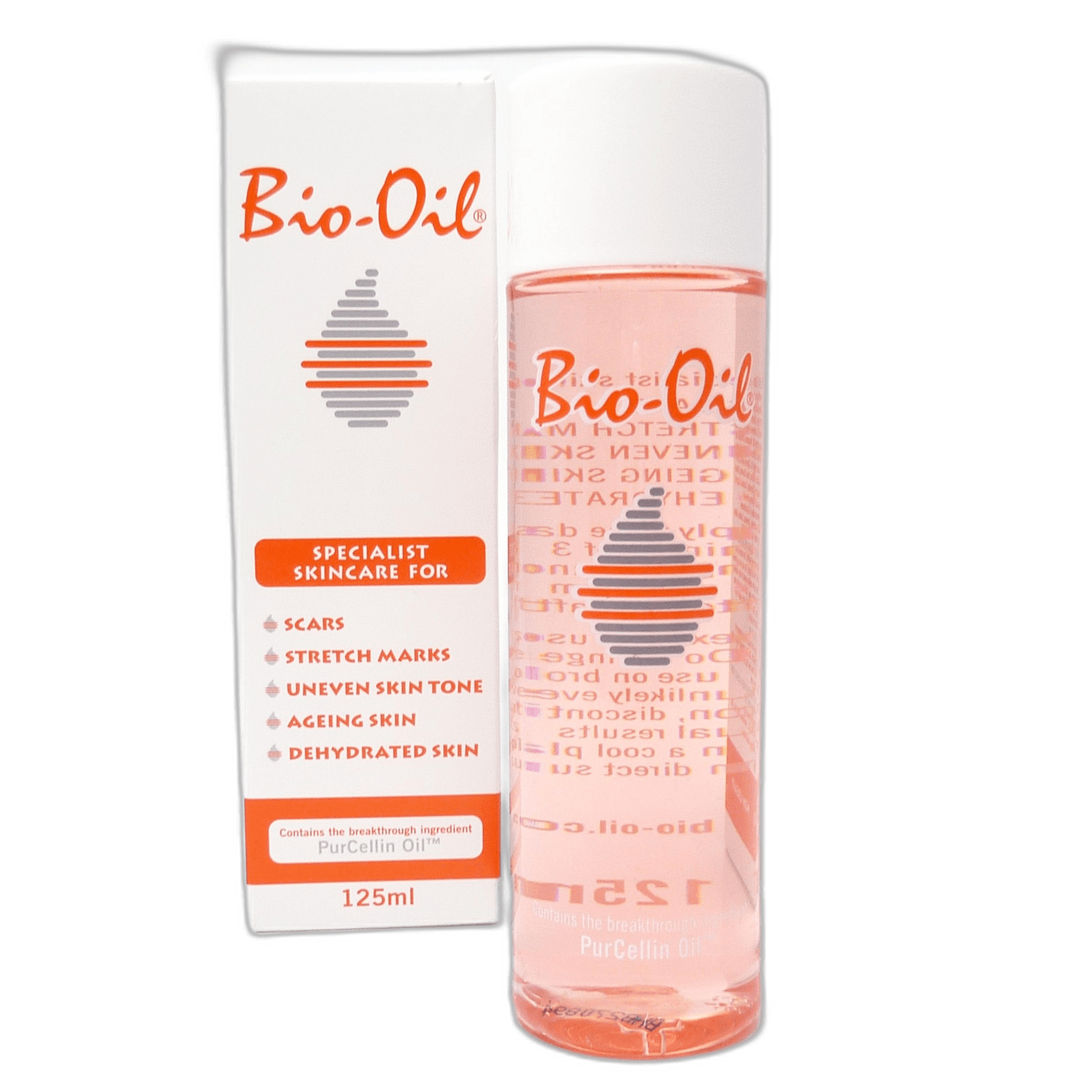 Imagen 2 de BIO OIL 125 ML