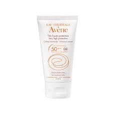 Imagen de Avene Solar Spf50+ Crema Mineral 50 Gr
