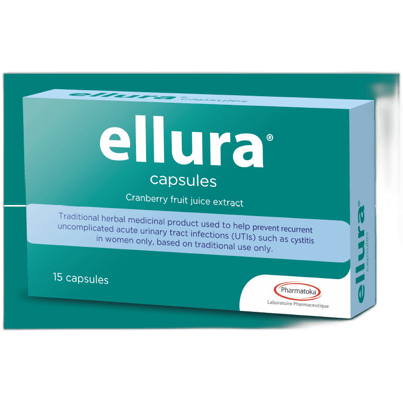 Imagen 2 de ELLURA 15 CAPSULAS