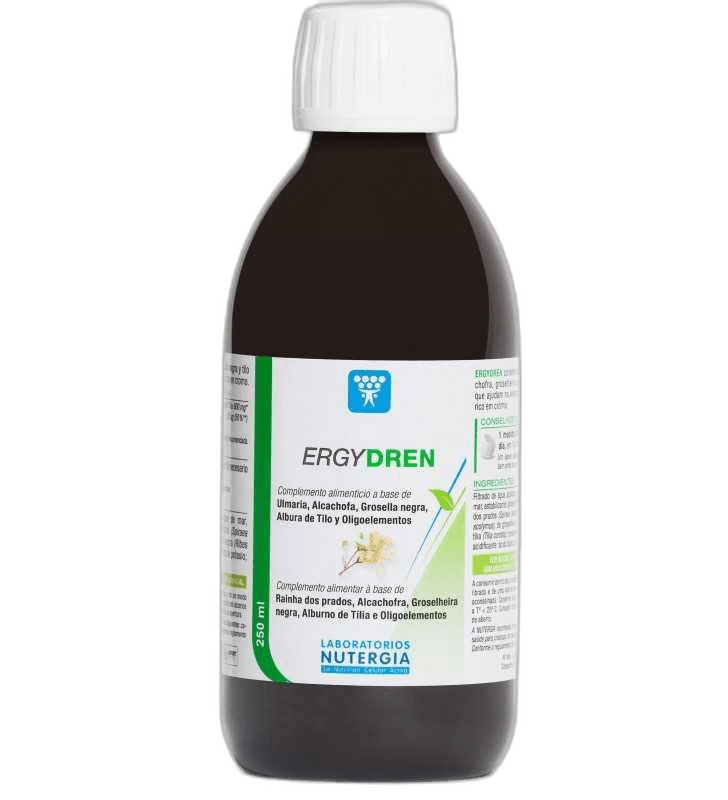Imagen de ERGYDREN 250 ML