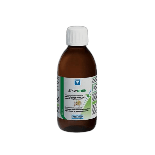 Imagen 3 de ERGYDREN 250 ML
