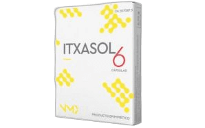 Imagen 2 de ITXASOL 6 CAPSULAS
