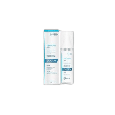 Imagen 3 de KERACNYL SERUM 30 ML