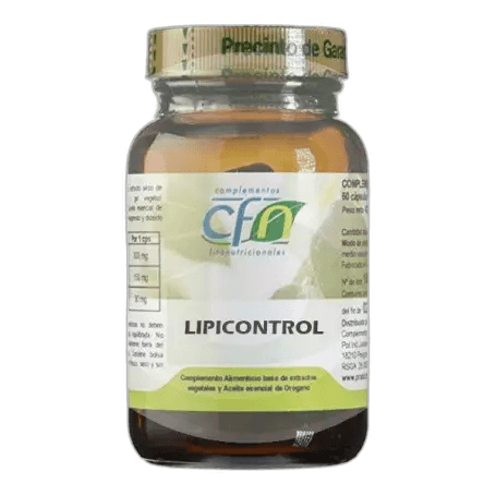 Imagen 2 de LIPICONTROL CFN