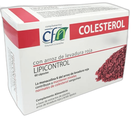 Imagen 3 de LIPICONTROL CFN