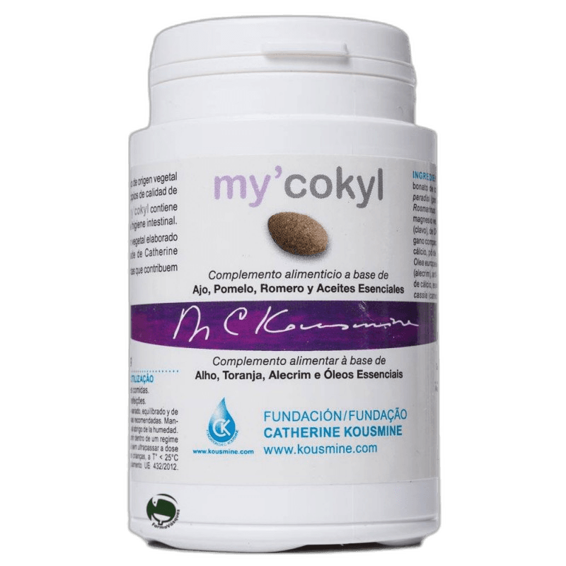 Imagen de MYCOKYL 90 COMP NUTERGIA