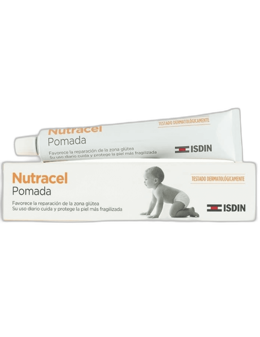 Imagen 3 de NUTRACEL  1 TUBO 50 ML