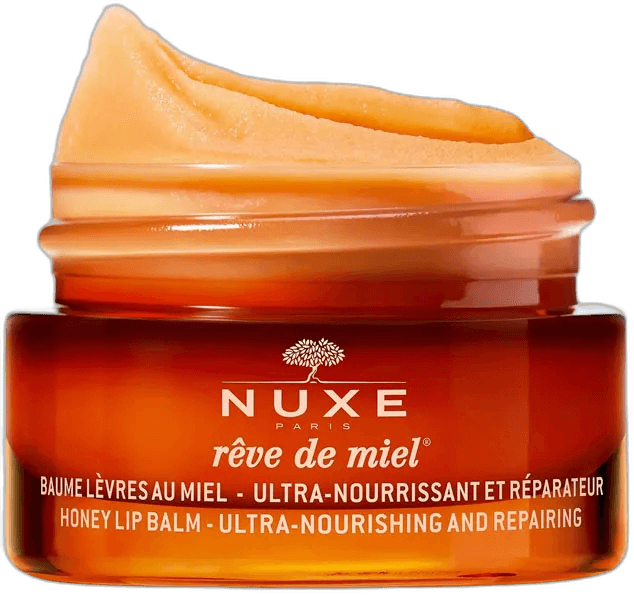 Imagen de NUXE BALSAMO MIEL 15 GR