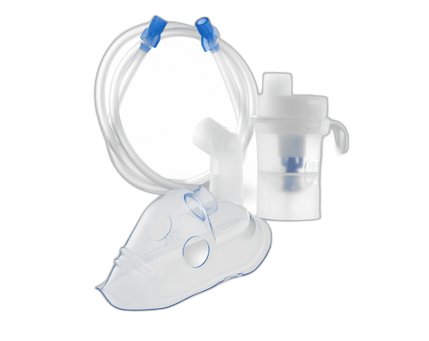 Imagen de OMRON KIT NEBULIZADOR C28P