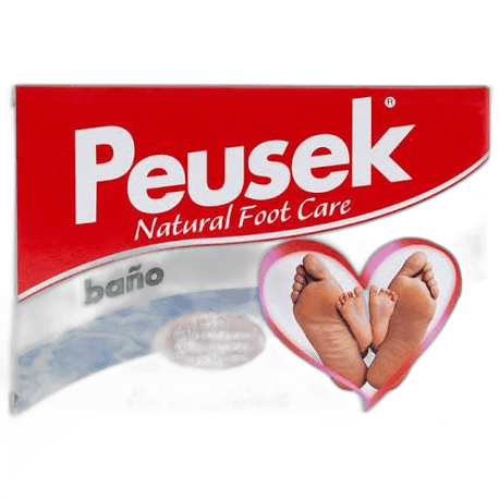 Imagen de PEUSEK POLVO 2 BOLSITAS