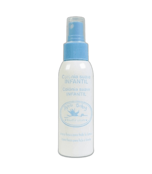 Imagen de PICU BABY COLONIA 100 ML