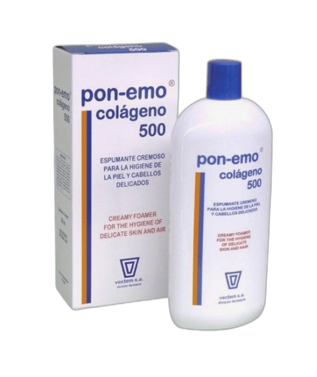 Imagen de PON EMO COLAGENO  500 ML.
