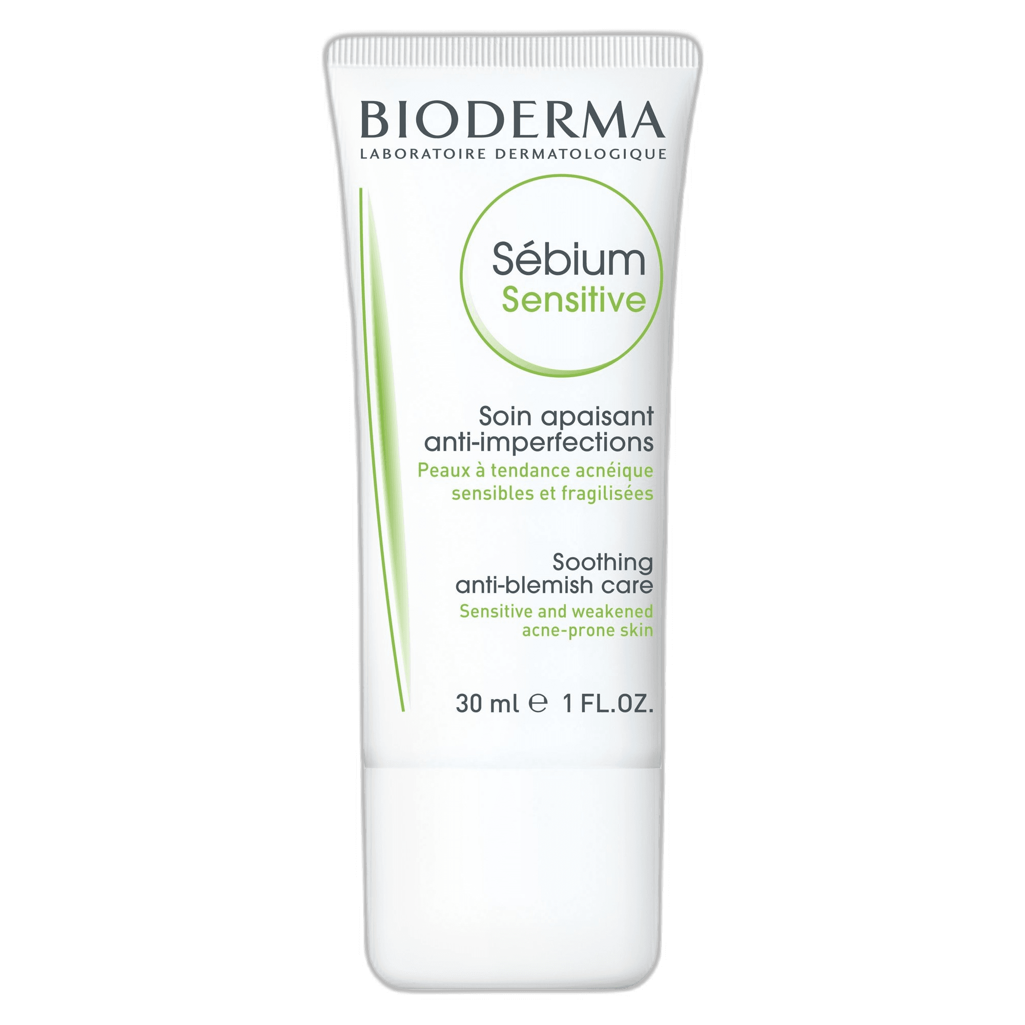 Imagen 2 de SEBIUM SENSITIVE 30 ML