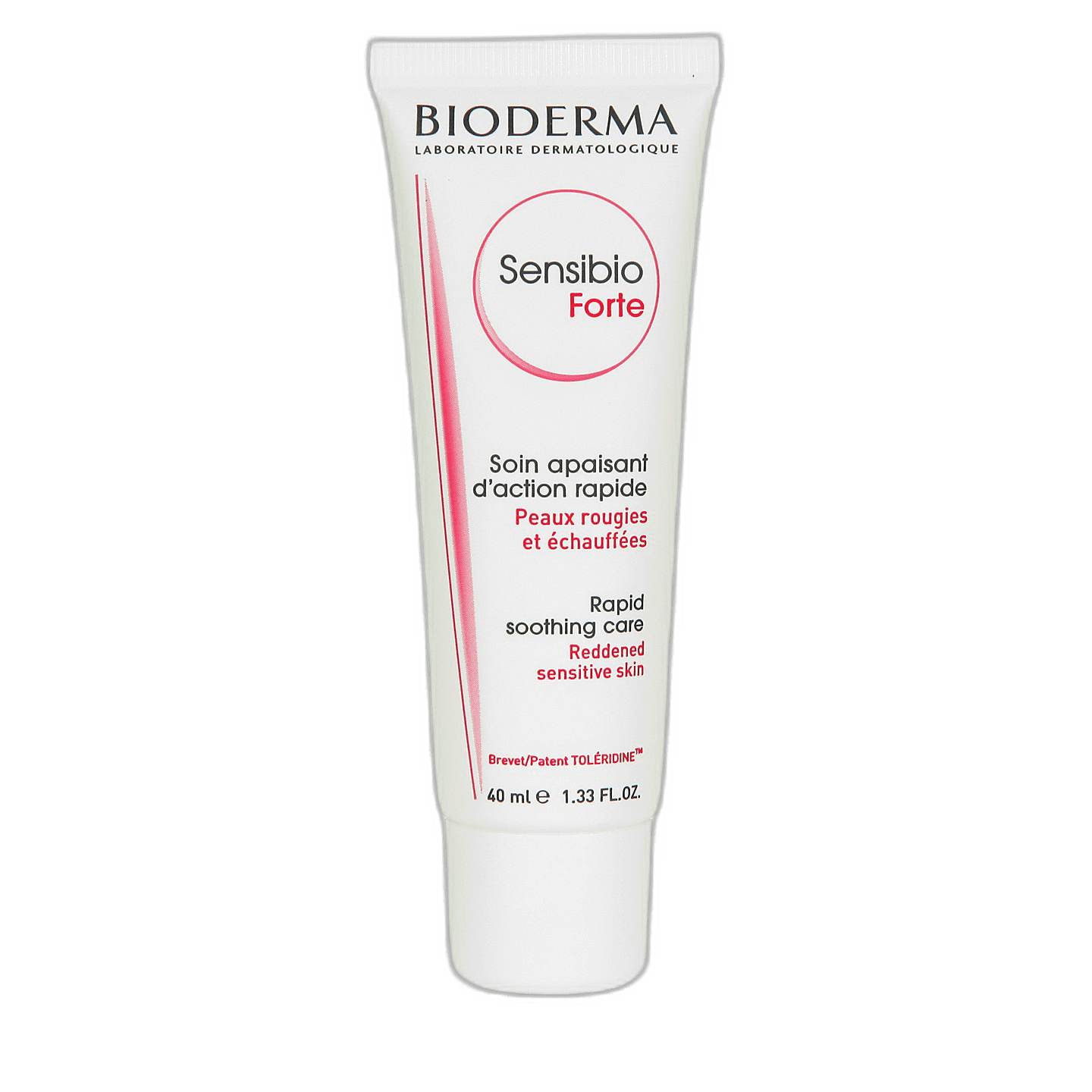 Imagen de SENSIBIO FORTE CREMA 40 ML