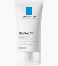 Imagen de EFFACLAR MATIFICANTE 40 ML LA ROCHE POSAY