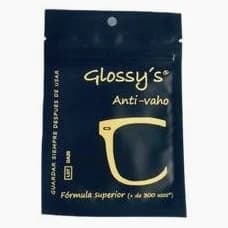 Imagen de GAMUZA ANTI VAHO GLOSSYS