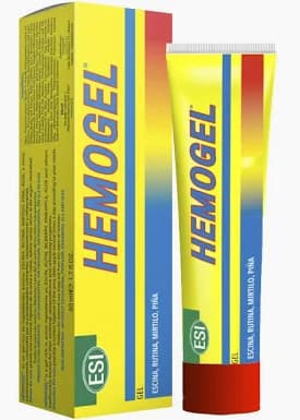 Imagen 2 de Hemogel Esi 50 Ml